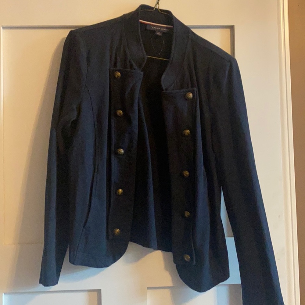 Never been worn